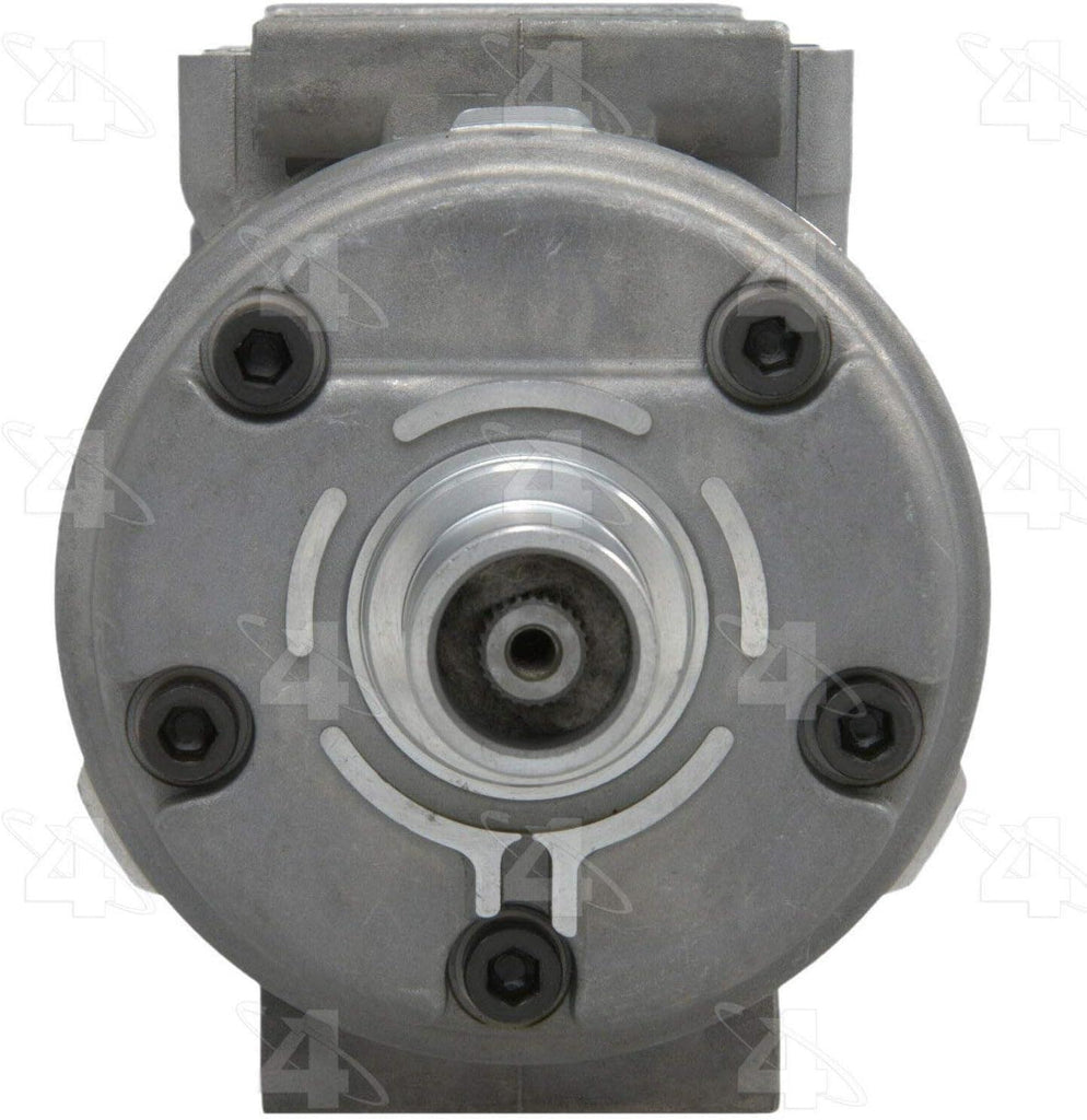 58362 Compressor