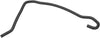 Professional 16667M Molded Heater Hose