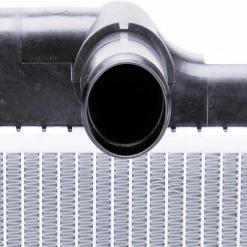 Radiator Fits 2007 Nissan Versa