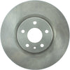 Centric Front Disc Brake Rotor for Fusion, MKZ (121.61108)