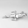 Schaeffler  LMC435 Clutch Master Cylinder, OEM Clutch Release Replacement Parts