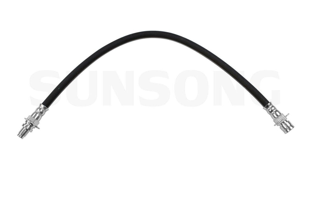 Brake Hydraulic Hose for K15/K1500 Suburban, C20 Pickup+More 2203031
