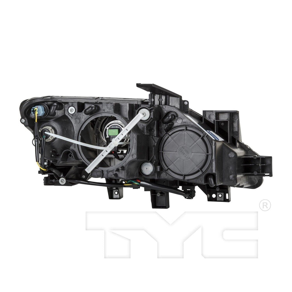 TYC Headlight Assembly for 13-15 CX-9 20-9424-00