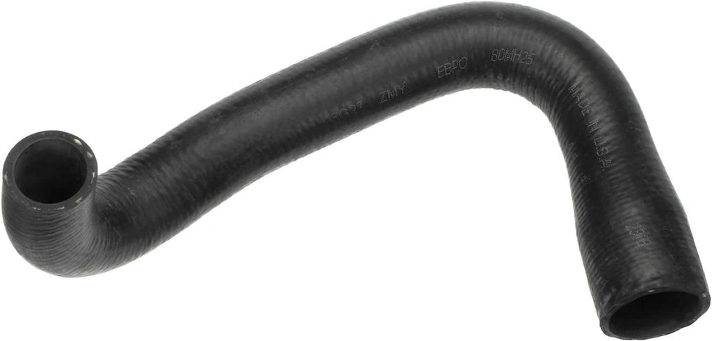 Gold 22166M Molded Lower Radiator Hose