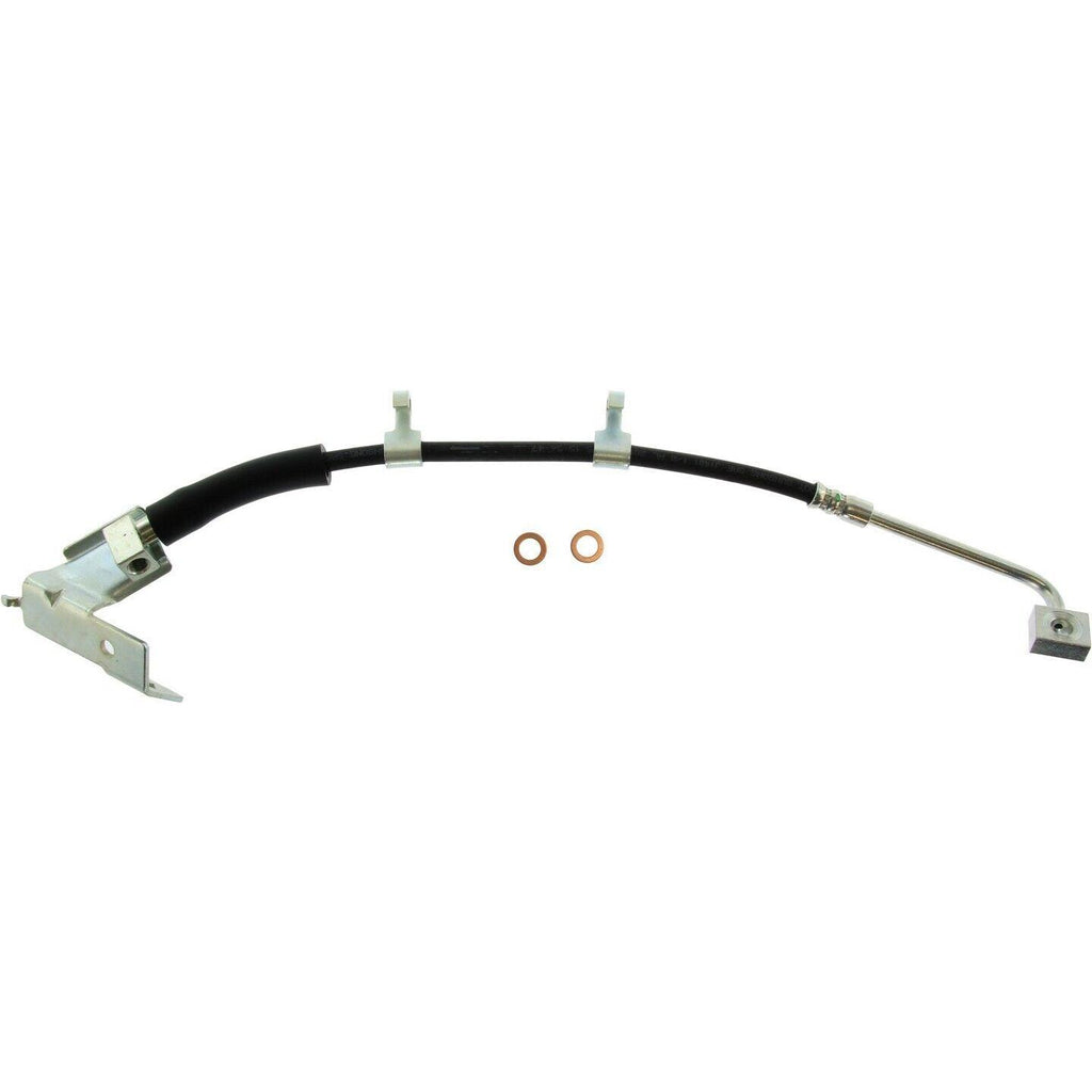 Centric Brake Hydraulic Hose for 02-05 Dodge Ram 1500 150.67103