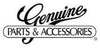 Genuine  57470-SZA-A12 Right Rear Anti-Lock Brake System Sensor Assembly