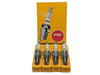 NGK (4677) BR9ECS Standard Spark Plug