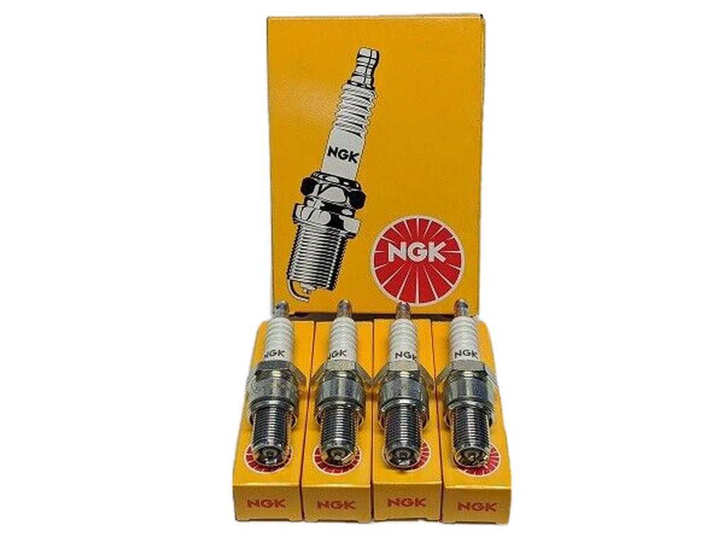 NGK (4677) BR9ECS Standard Spark Plug