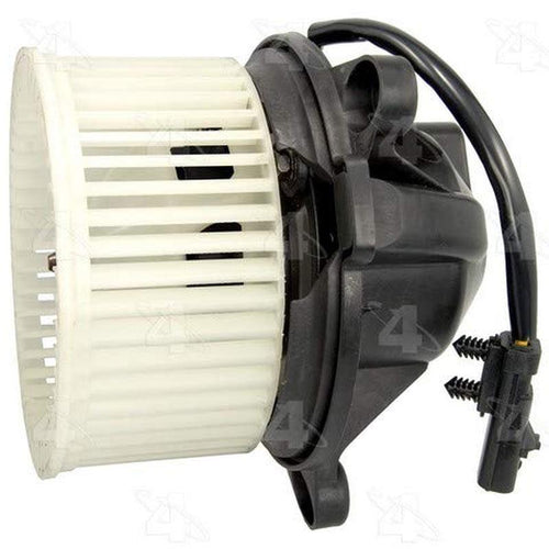 75740 HVAC Blower Motor