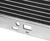 3 Row Racing Radiator Compatible with Ford F150 F-250 Bronco 1985-1996