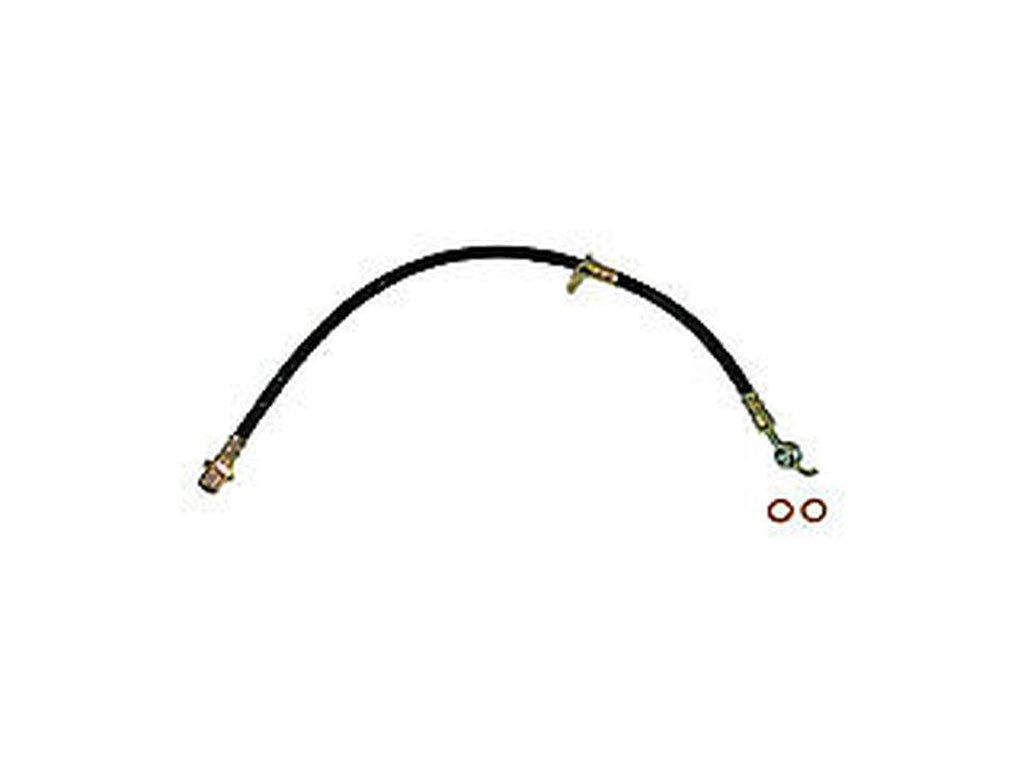 Brake Hydraulic Hose for ES350, Hs250H, Avalon, Camry, Solara+More H620227