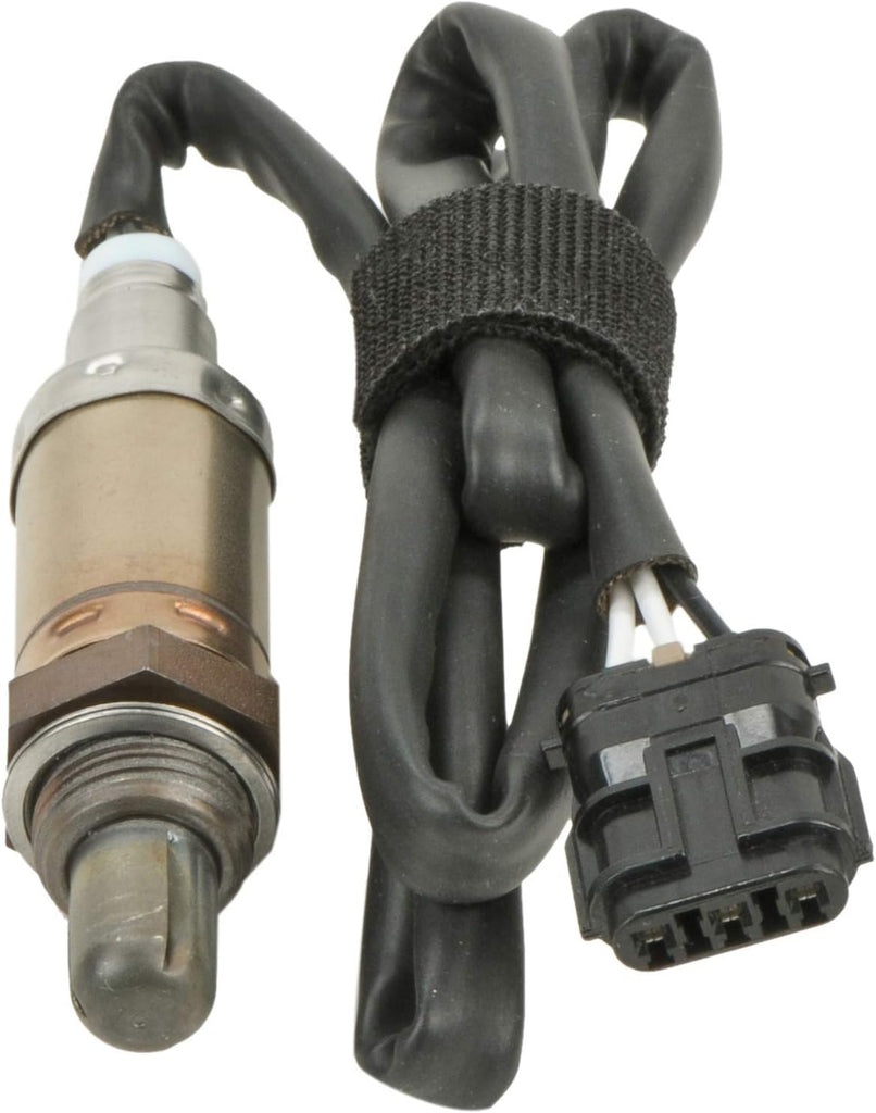 Bosch 13839 Oxygen Sensor, Original Equipment