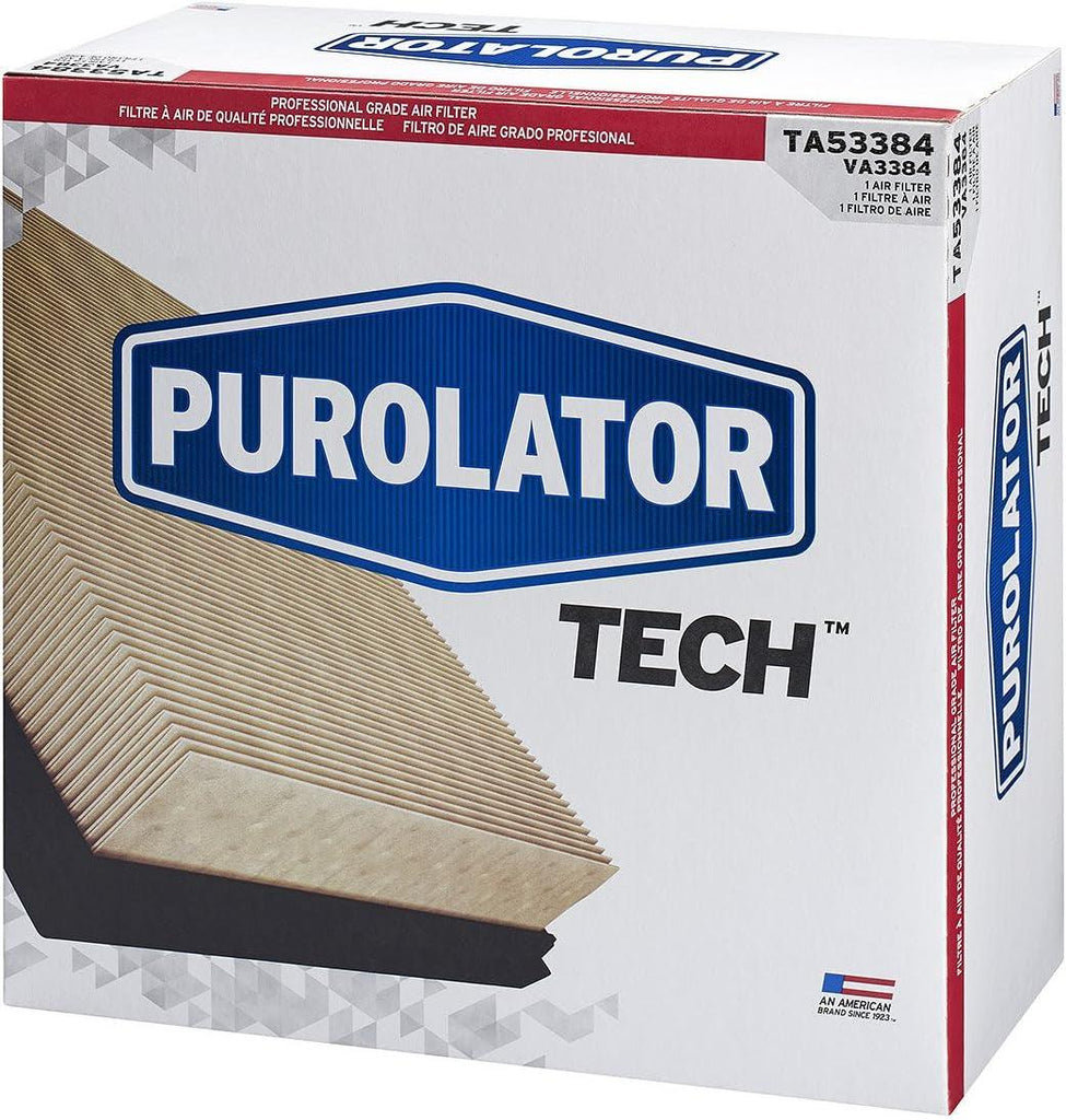 TA53384 tech Air Filter