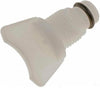 Dorman 61112 Radiator Drain Cock Compatible with Select Models