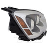 TYC Headlight Assembly for 08-12 Acadia 20-6891-90-9