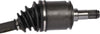 Select  66-5185HD New CV Constant Velocity Severe-Duty Drive Axle Shaft