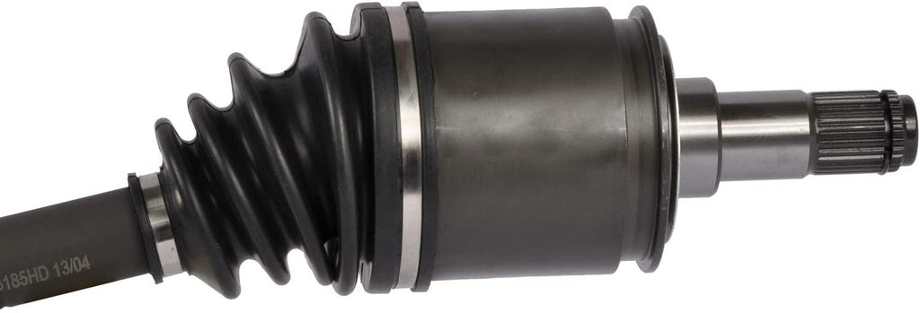 Select  66-5185HD New CV Constant Velocity Severe-Duty Drive Axle Shaft