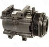 Reman Ford FS18 Compressor W/Clutch - 67193