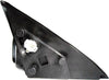 Dorman 955-1781 Driver Side Door Mirror for Select Honda Models