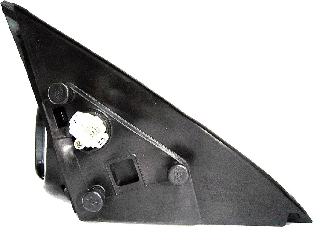 Dorman 955-1781 Driver Side Door Mirror for Select Honda Models