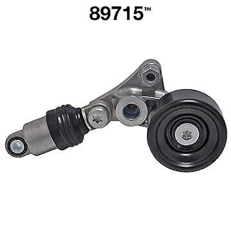 Accessory Drive Belt Tensioner for RLX, TLX, RDX, Accord, MDX, Crosstour 89715