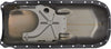 Spectra Engine Oil Pan GMP40A