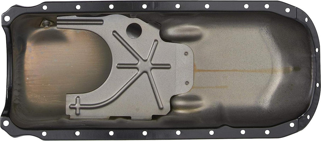 Spectra Engine Oil Pan GMP40A