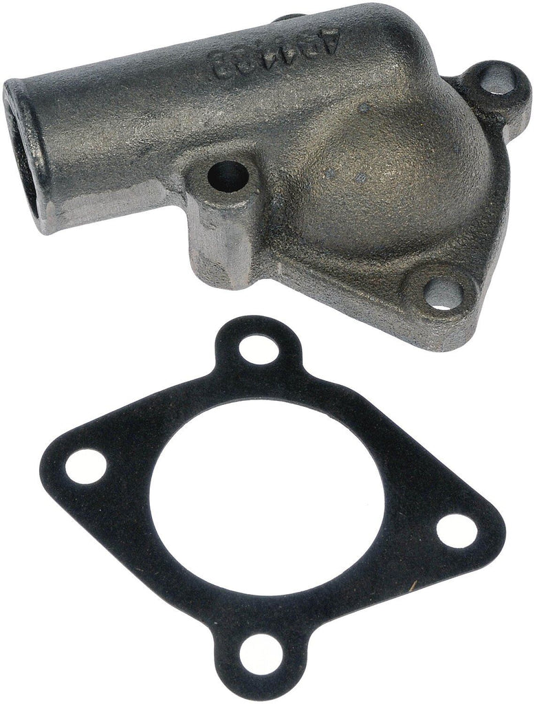 Dorman Engine Coolant Thermostat Housing for Courier, B2000 902-1058