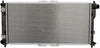 Radiator, New OE Quality - 221-9182