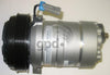A/C Compressor and Component Kit for Park Avenue, 88, 98, Bonneville 9611628