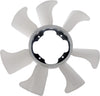 Dorman 620-450 Engine Cooling Fan Blade Compatible with Select Nissan Models