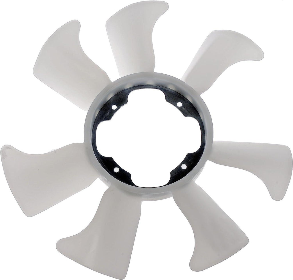 Dorman 620-450 Engine Cooling Fan Blade Compatible with Select Nissan Models