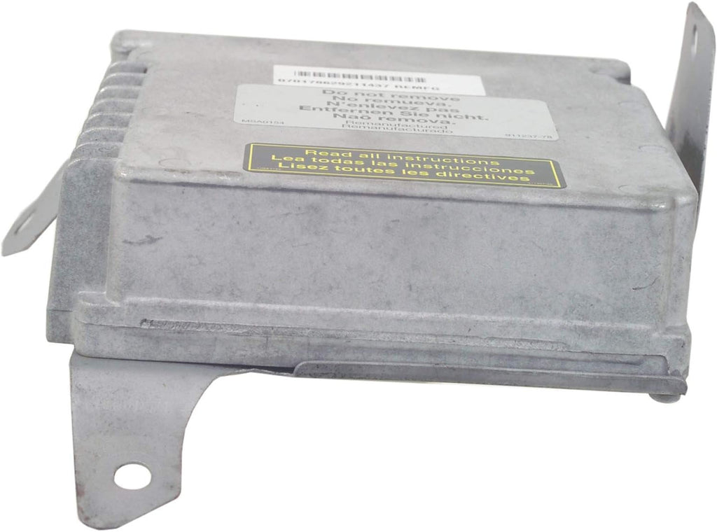 Cardone 79-3122 Remanufactured Chrysler Computer