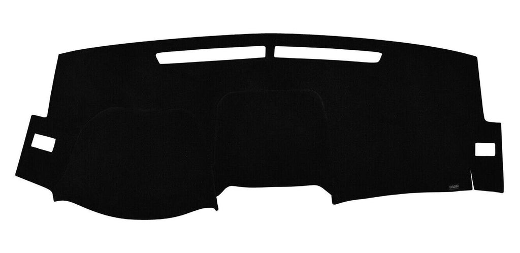 Dashboard Dash Mat Cover for 2009-2011 Toyota Corolla (Poly Carpet)