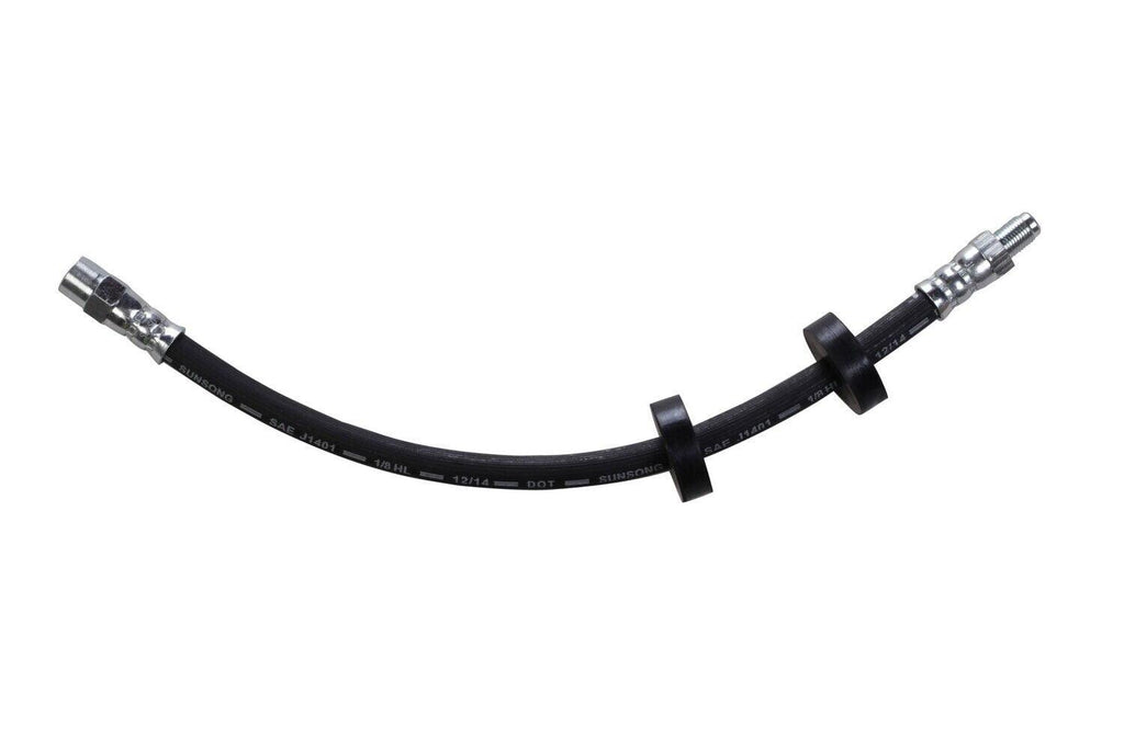 Brake Hydraulic Hose for 940, Cabriolet, Golf, Jetta, 100, 80+More 2202053