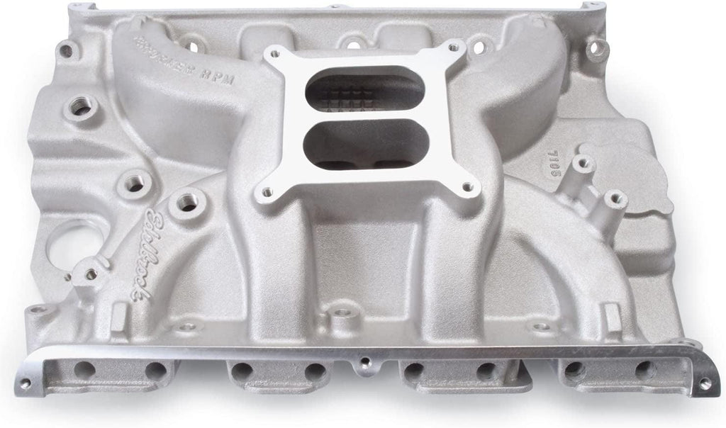 7105 Performer Intake Manifold