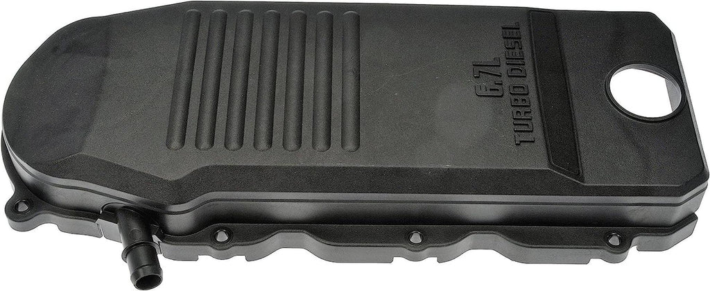 Dorman 904-352 Engine Crankcase Ventilation Cover Compatible with Select Dodge/Ram Models