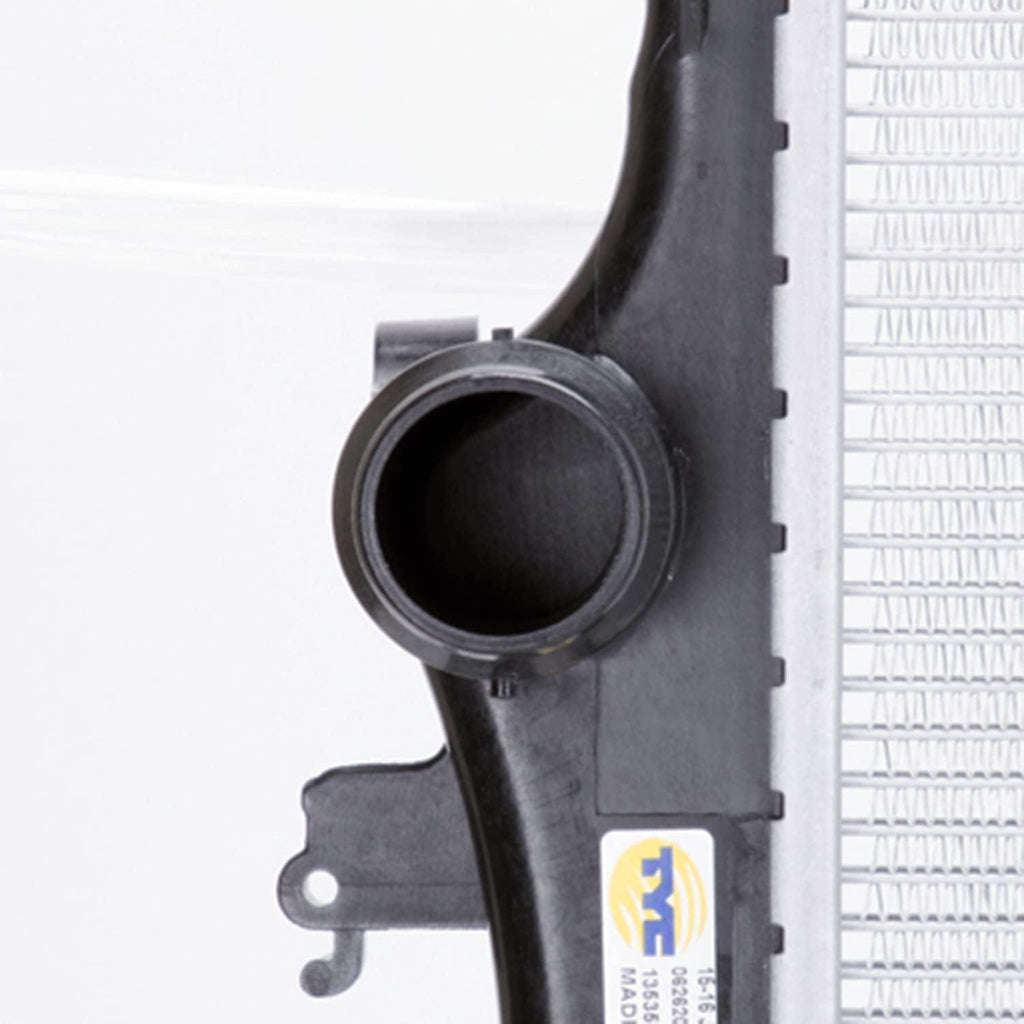 13535 Replacement Radiator (JEEP RENEGADE), 1 Pack