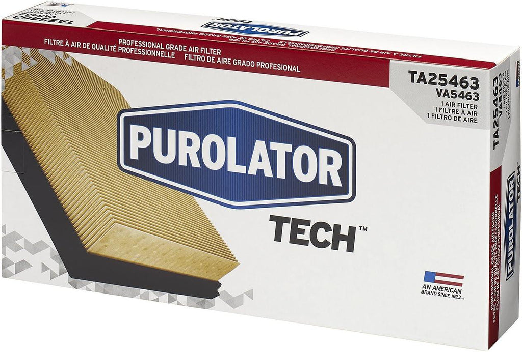 TA25463 tech Air Filter