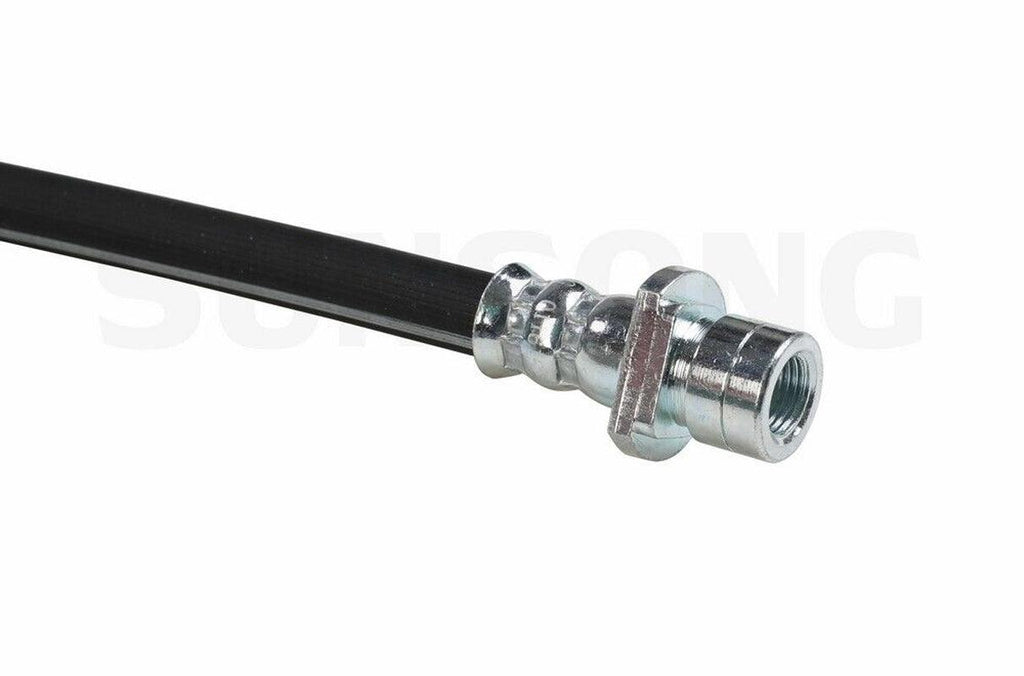 Sunsong Brake Hydraulic Hose for 07-11 CR-V 2202746