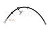 Sunsong Brake Hydraulic Hose for ML500, ML350, ML320, ML55 AMG, ML430 2205915