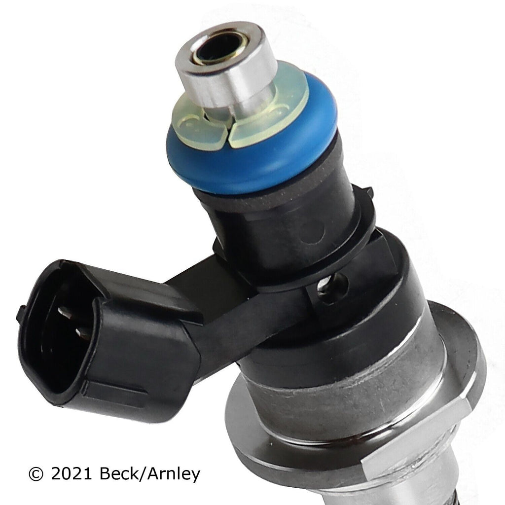 Beck Arnley Fuel Injector for 3, CX-7, 6 158-1457