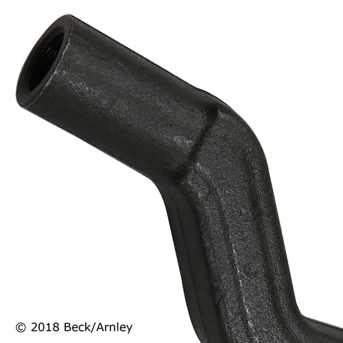 Beck Arnley Steering Tie Rod End for 06-11 B200 101-7725