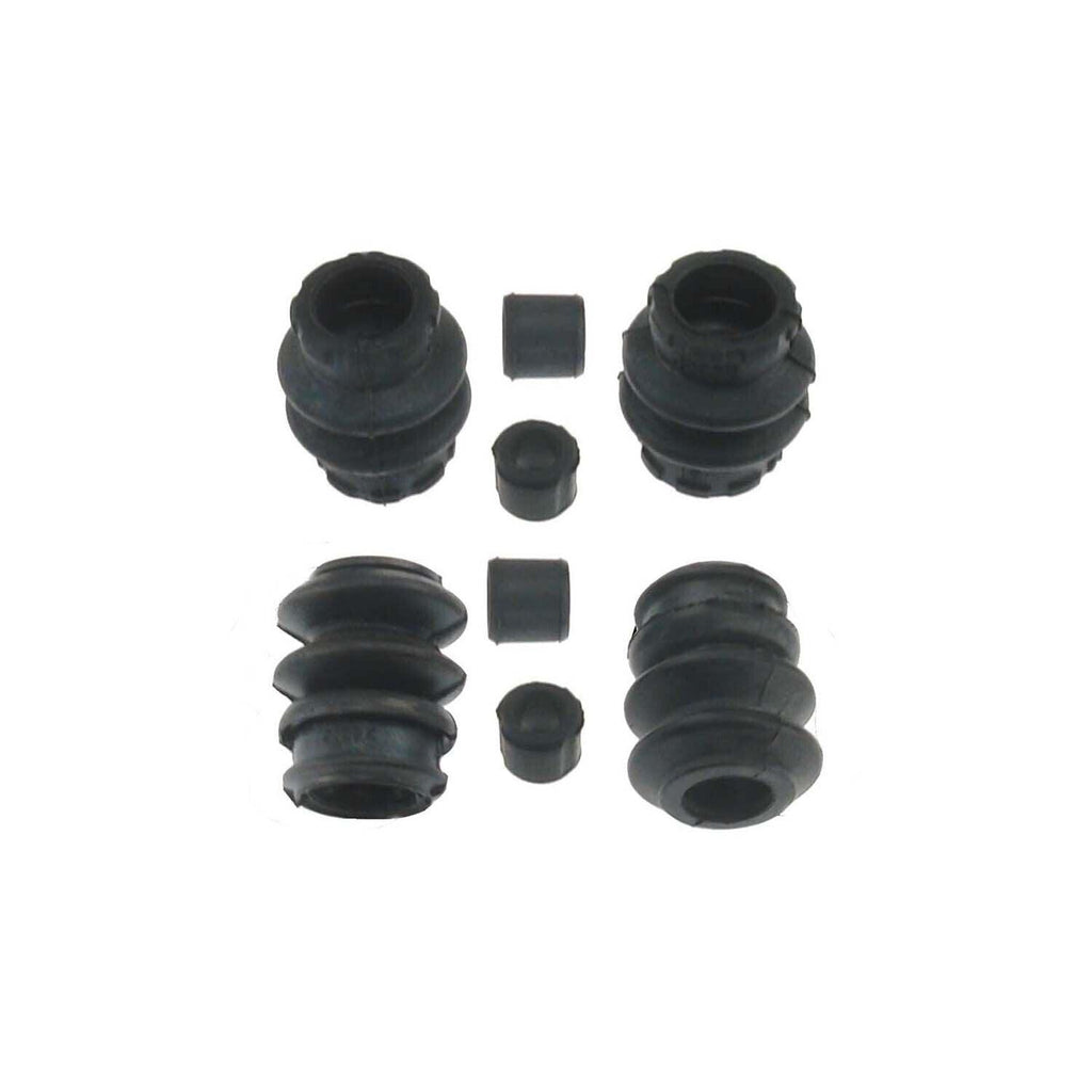 Disc Brake Caliper Pin Boot Kit for Corolla, Fiesta, QX80, Altima+More 16172