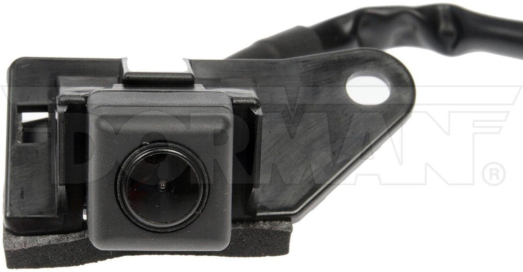 Dorman Park Assist Camera for Mitsubishi 592-250