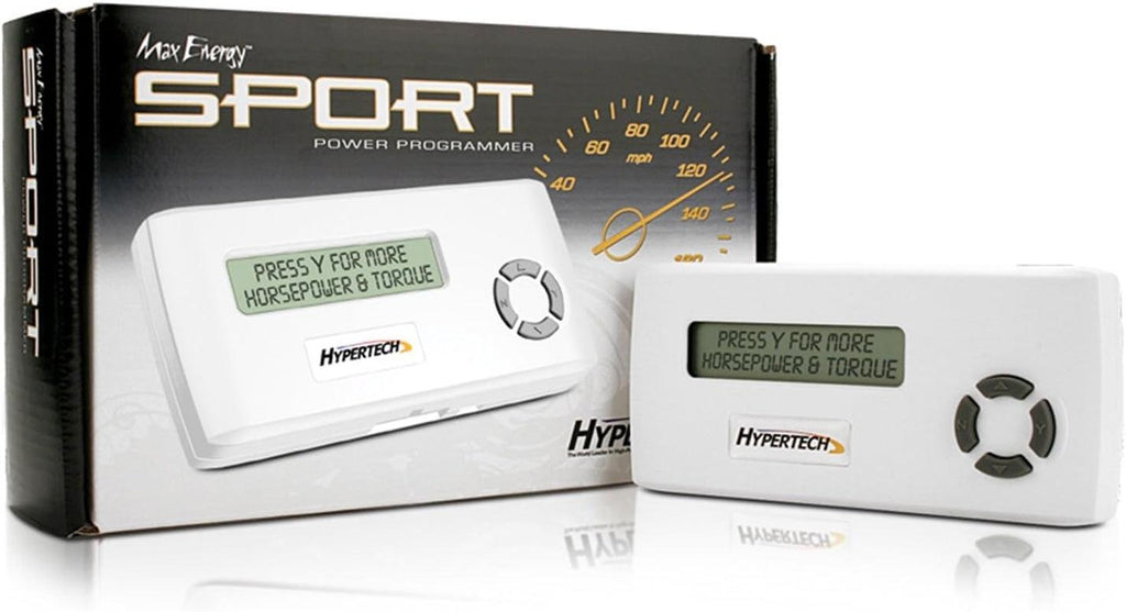 62007 Max Energy Sport Power Programmer for Subaru