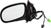 Dorman 955-1018 Driver Side Door Mirror for Select Buick Models