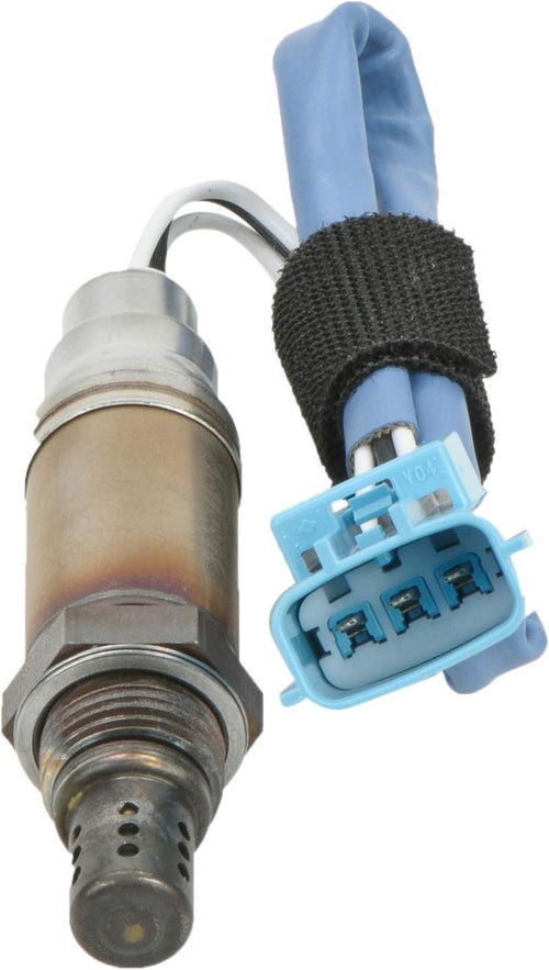 13968 Premium Original Equipment Oxygen Sensor - Compatible with Select Infiniti I35; Nissan Altima, Maxima, Sentra