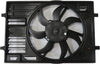 624220 Cooling Fan Assembly