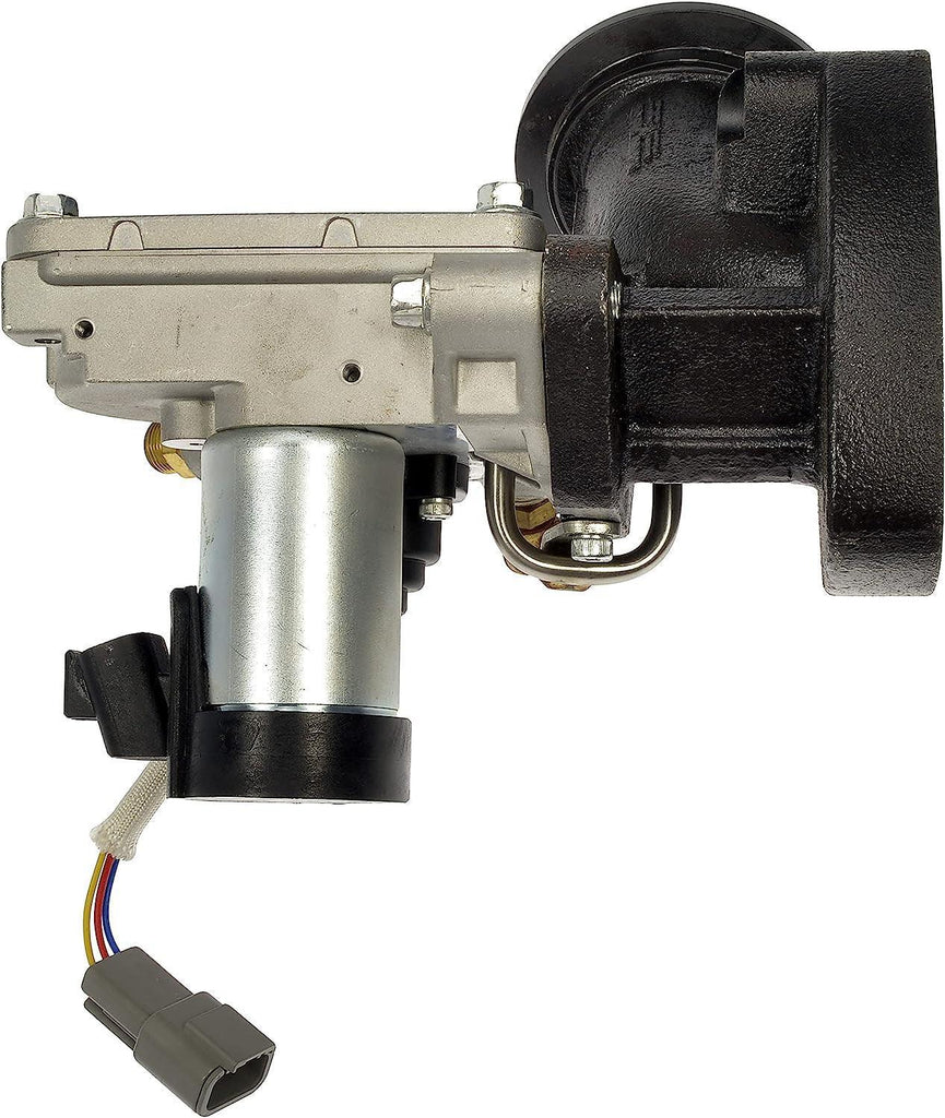 Dorman 904-5098 Exhaust Gas Recirculation (EGR) Valve Compatible with Select Models
